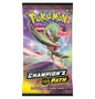 [EN] Pokemon Champion's Path SWSH3.5 Booster Pack - Sword & Shield Series - English