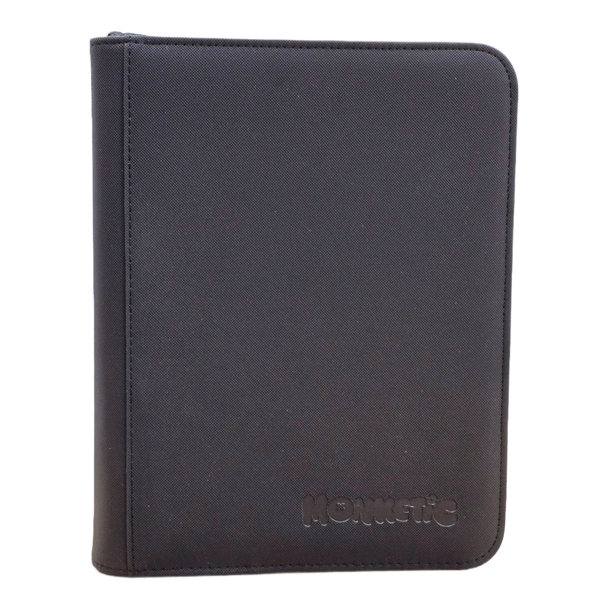Monketic Top Loader Zip Binder - Special Edition