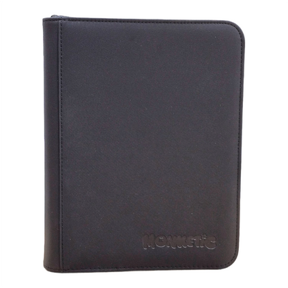 Monketic Top Loader Zip Binder - Special Edition