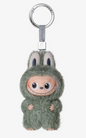 THE MONSTERS - Labubu V4 - Pin For Love Vinyl Plush Pendant N-Z (Blind Box)