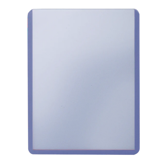 Ultra PRO Top Loaders 3*4 25ct - Standard Size Trading Cards