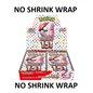 NO SHRINK [JP] Pokemon 151 Booster Box SV2A - Scarlet & Violet Series - Japanese