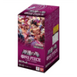 [JP] One Piece OP-11 Booster Box Fist Of Divine Speed - Japanese Trading Card Game OP11