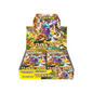 [JP] Pokemon Wild Force SV5K Booster Box - Scarlet & Violet Series - Japanese