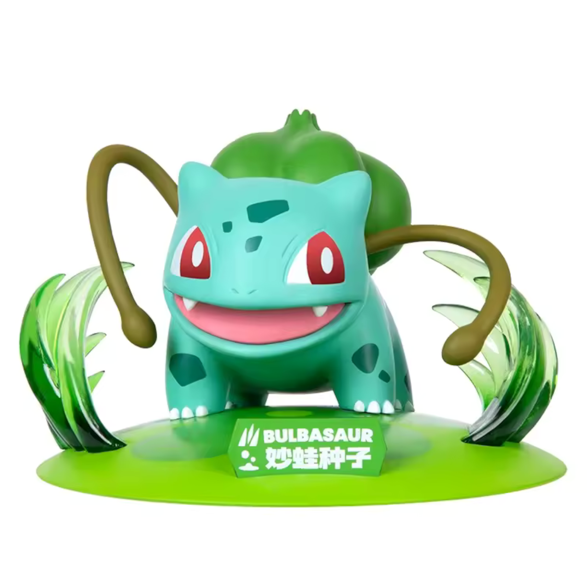 [CN] FUNISM Pokémon Twinkmont Prime Figures - Simplified Chinese - Small Size