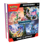 [EN] Pokemon Temporal Forces SV05 Booster Bundle  - Scarlet & Violet Series - English