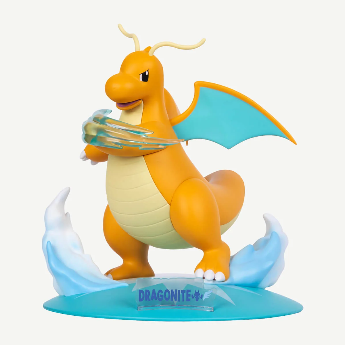 [CN] FUNISM Pokémon Twinkmont Prime Figures - Simplified Chinese - Small Size