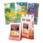 [CN] Pokemon 151 First Partner Display Box - Simplified Chinese