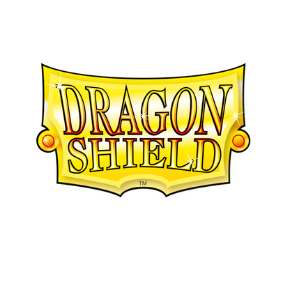 Dragon Shield Sleeves - Matte Standard Size - 100 Count