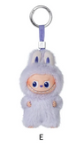 THE MONSTERS - Labubu V4 - Pin For Love Vinyl Plush Pendant A-M (Blind Box)