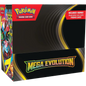 [EN] Pokémon Mega Evolution ME01 ENHANCED Booster Box - Mega Series - English