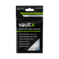 Vault X Exact Fit Card Sleeves - Clear