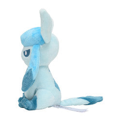 Pokemon Fit Plushies - Pokemon Center Japan