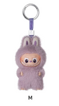 THE MONSTERS - Labubu V4 - Pin For Love Vinyl Plush Pendant A-M (Blind Box)