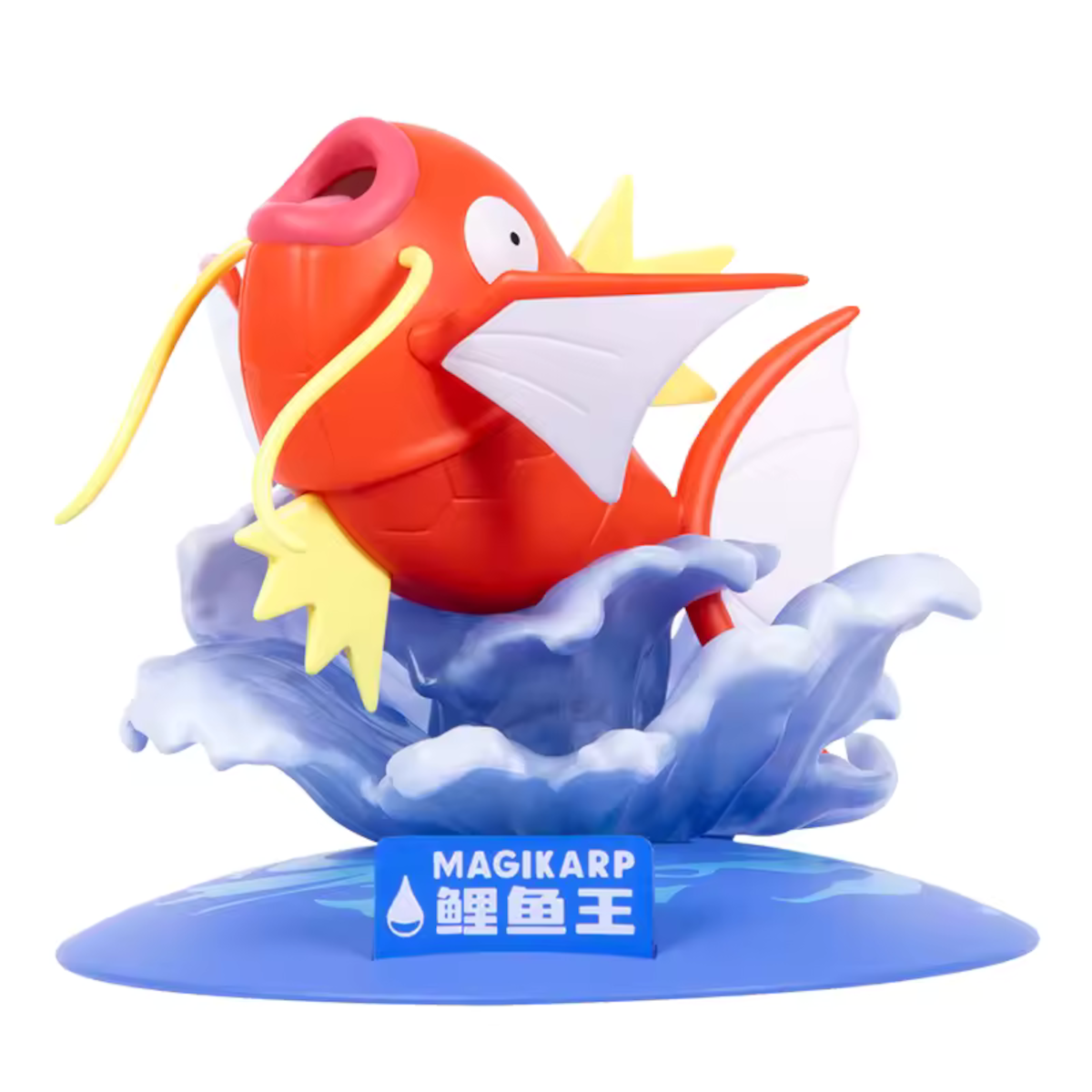 [CN] FUNISM Pokémon Twinkmont Prime Figures - Simplified Chinese - Small Size