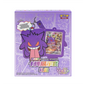 [CN] Pokemon Gengar Keychain Card Display Gift Box (Blind) - Simplified Chinese