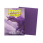 Dragon Shield Sleeves - Matte Standard Size - 100 Count