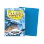 Dragon Shield Sleeves - Matte Standard Size - 100 Count