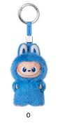 THE MONSTERS - Labubu V4 - Pin For Love Vinyl Plush Pendant N-Z (Blind Box)