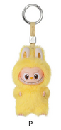 THE MONSTERS - Labubu V4 - Pin For Love Vinyl Plush Pendant N-Z (Blind Box)