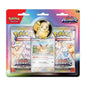 [EN] Pokemon Prismatic Evolutions SV8.5 2 Pack Blister  - Scarlet & Violet Series - English