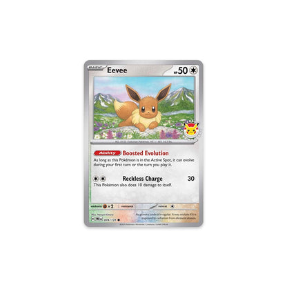 [EN] Pokemon Prismatic Evolutions SV8.5 2 Pack Blister  - Scarlet & Violet Series - English
