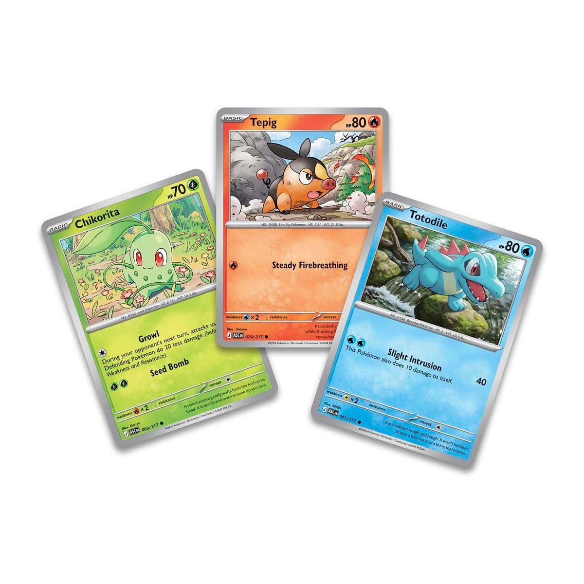 [EN] Pokémon Ascended Hereos ME2.5 Deluxe Pin Collection - Mega Series - English
