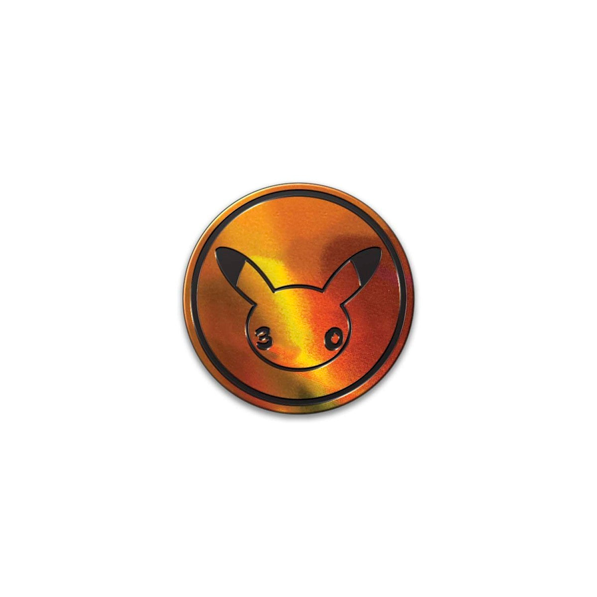 [EN] Pokémon 30th Celebration Knock Out Collection - Mega Series - English