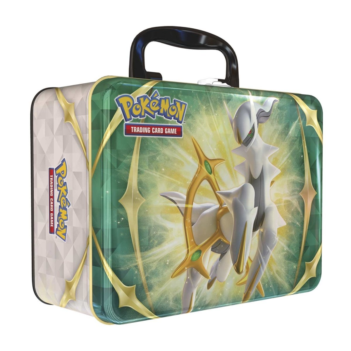 [EN] Pokémon Collector Chest (Spring 2022) - English