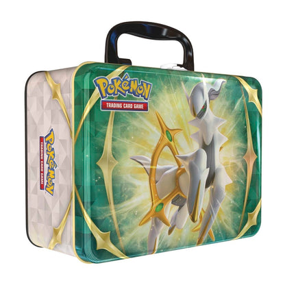 [EN] Pokémon Collector Chest (Spring 2022) - English
