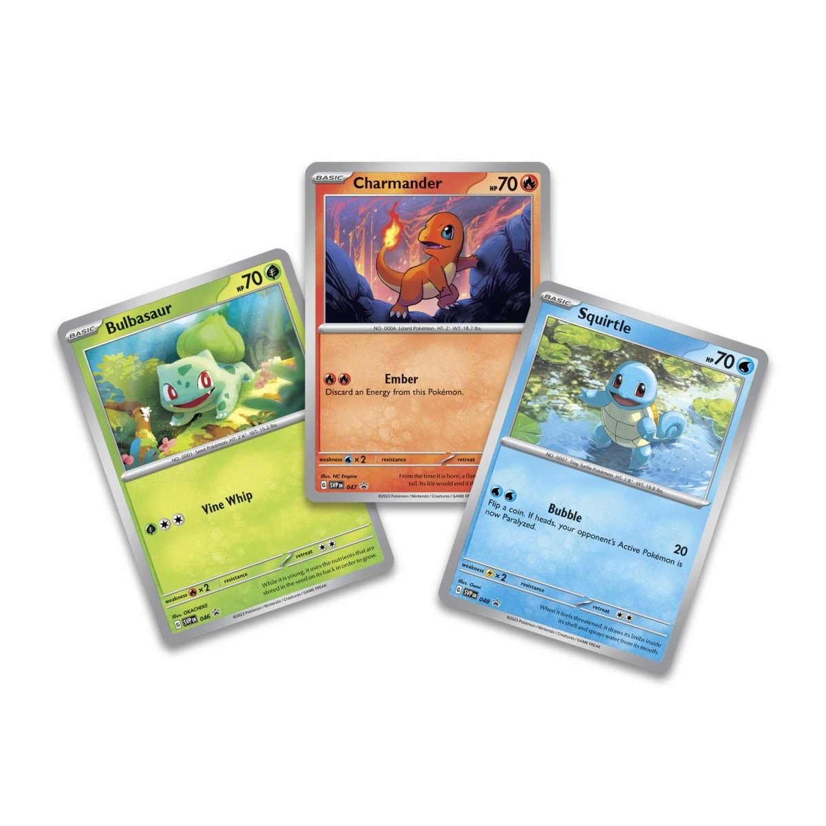 [EN] Pokemon 151 SV3.5 Poster Collection - Scarlet & Violet Series - English