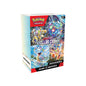 [EN] Pokémon Stellar Crown SV07 Booster Bundle - Scarlet & Violet Series - English
