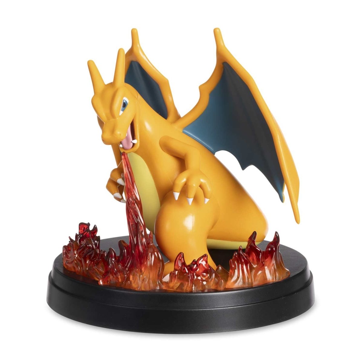 [EN] Pokemon Charizard ex Super-Premium Collection - English