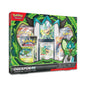 [EN] Pokemon Ogerpon ex Premium Collection - English