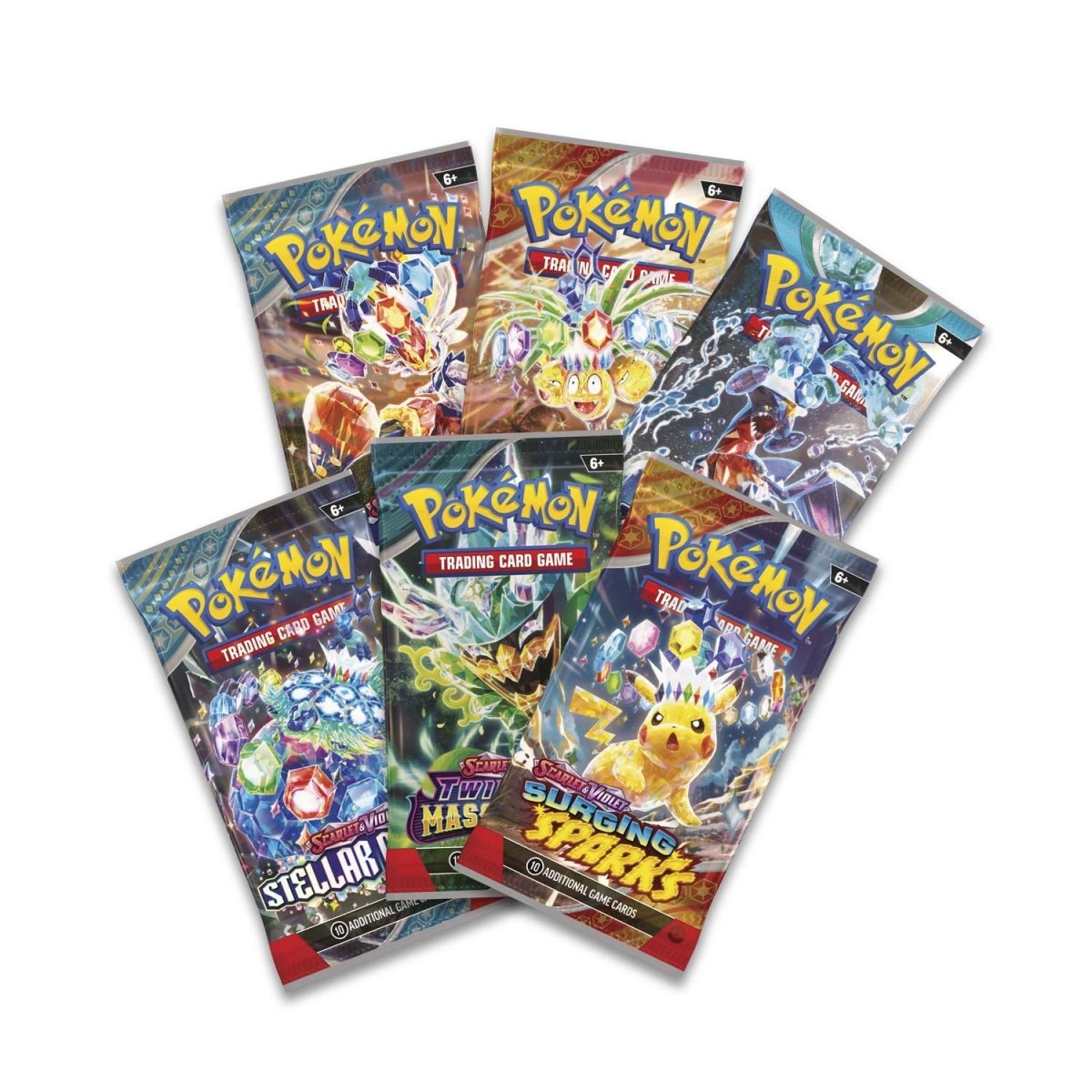 pokemon ogerpon cards Ogerpon ex Premium Pokemon Collection