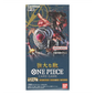 [JP] One Piece OP-03 Booster Box Pillars Of Strength - Japanese Trading Card Game OP03