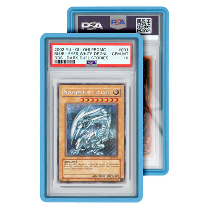 GradedGuard Standard Case - PSA