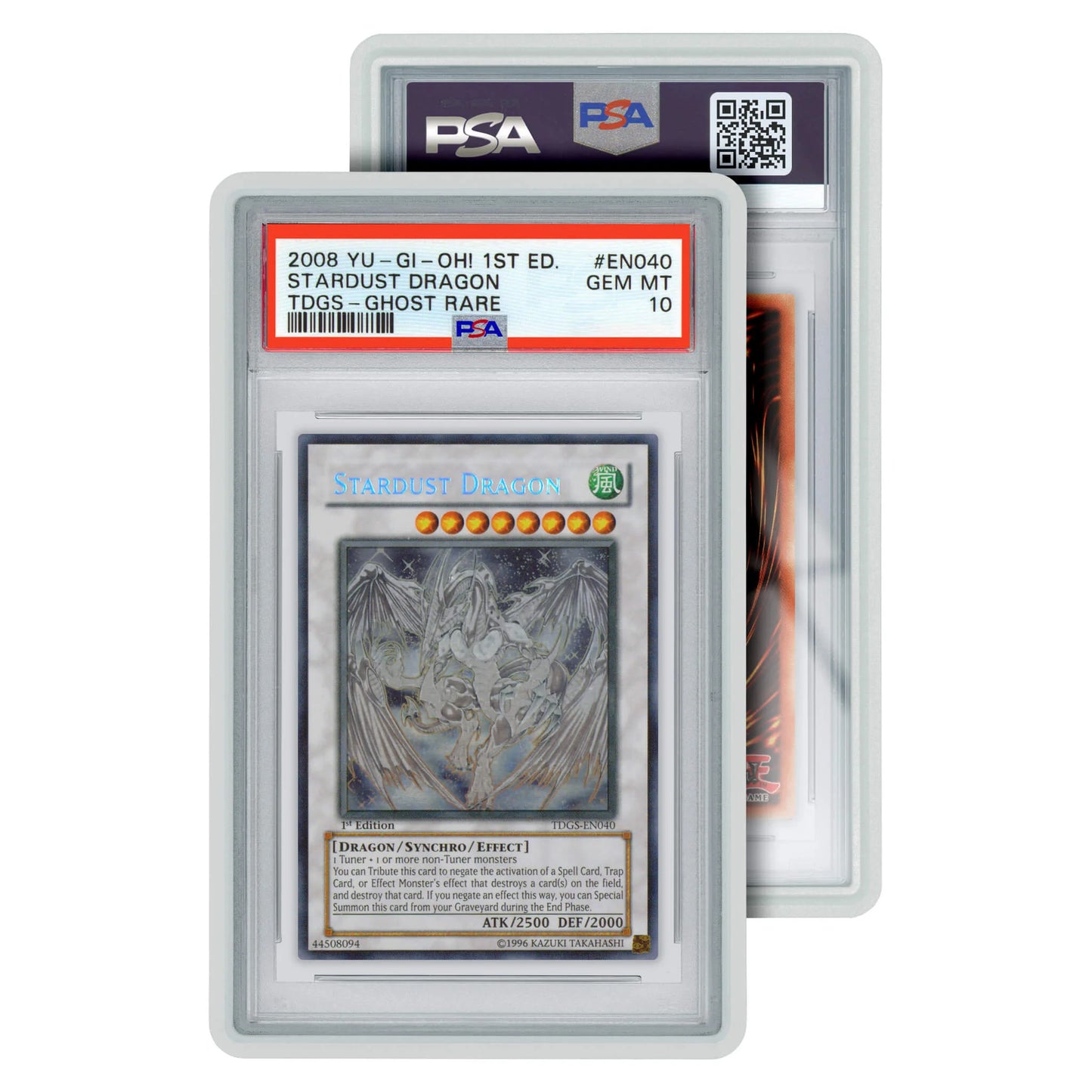 GradedGuard Standard Case - PSA