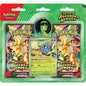 [EN] Pokémon Ascended Hereos ME2.5 2-Pack Blister - Mega Series - English