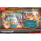 [EN] Pokémon Charizard EX Special Collection Box - English