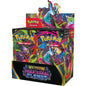 [EN] Pokémon Phantasmal Flames ME02 Booster Box - Mega Series - English