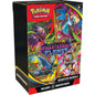 [EN] Pokémon Phantasmal Flames ME02 Booster Bundle - Mega Series - English