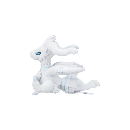 Pokemon Fit Plushies - Pokemon Center Japan