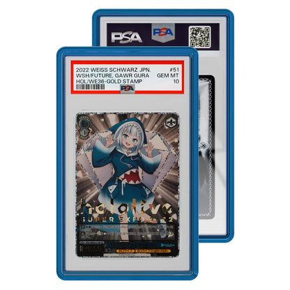 GradedGuard Jewel Case - PSA