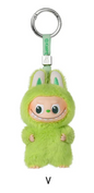 THE MONSTERS - Labubu V4 - Pin For Love Vinyl Plush Pendant N-Z (Blind Box)