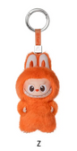 THE MONSTERS - Labubu V4 - Pin For Love Vinyl Plush Pendant N-Z (Blind Box)
