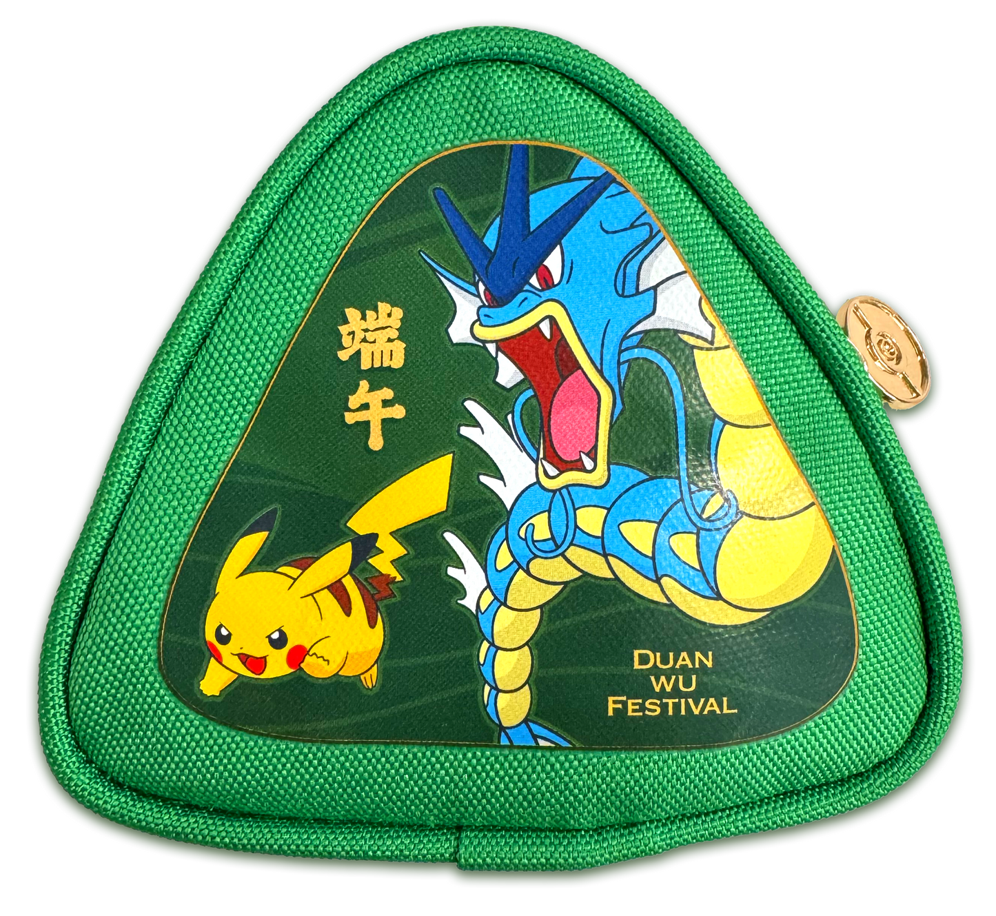[CN] Pokémon Dragon Boat Festival Gift Box 2026 - Simplified Chinese