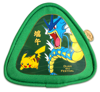 [CN] Pokémon Dragon Boat Festival Gift Box 2026 - Simplified Chinese