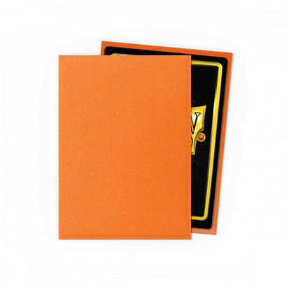 Dragon Shield Sleeves - Matte Standard Size - 100 Count