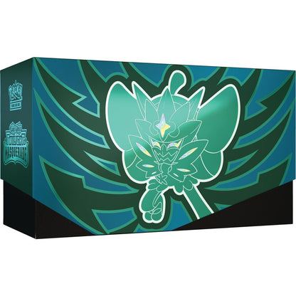 [EN] Pokémon Twilight Masquerade SV06 ETB Elite Trainer Box - Scarlet & Violet Series - English